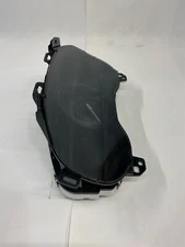 Used Speedometer Gauge fits: 2015 Ford Edge cluster MPH two outboard 4.2`` LCD d