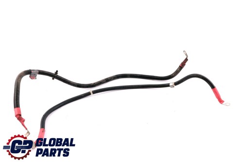 BMW F10 F11 LCI Kabel Verdrahtung Positive Lichtmaschine-Starter-Basis B 8512480