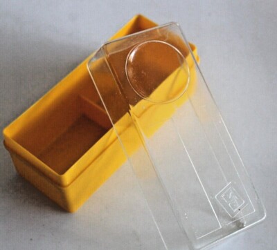 Kodak Dia-Schachtel 44