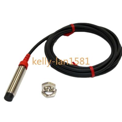 100% Test 1pcs F&C FSCH1202-N 5KHZ Inductive Proximity Switch