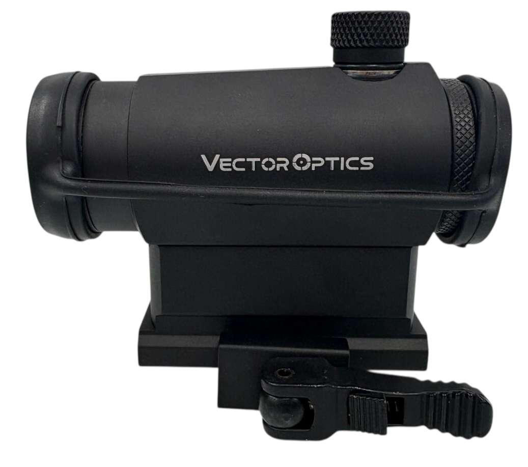 Vector Optics Maverick 1x22 Red Dot Sight | eBay