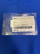 Dyson DC14 DC18 DC21 DC22 DC23 DC24 DC25 Vacuum Spring Part #900199-21 -NEW!