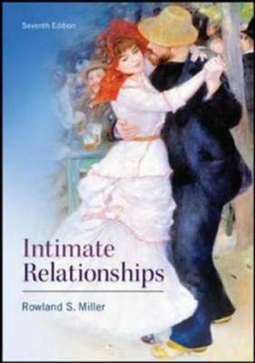 Intimate Relationships (Int'l Ed) Buch McGraw Hill Higher Education
