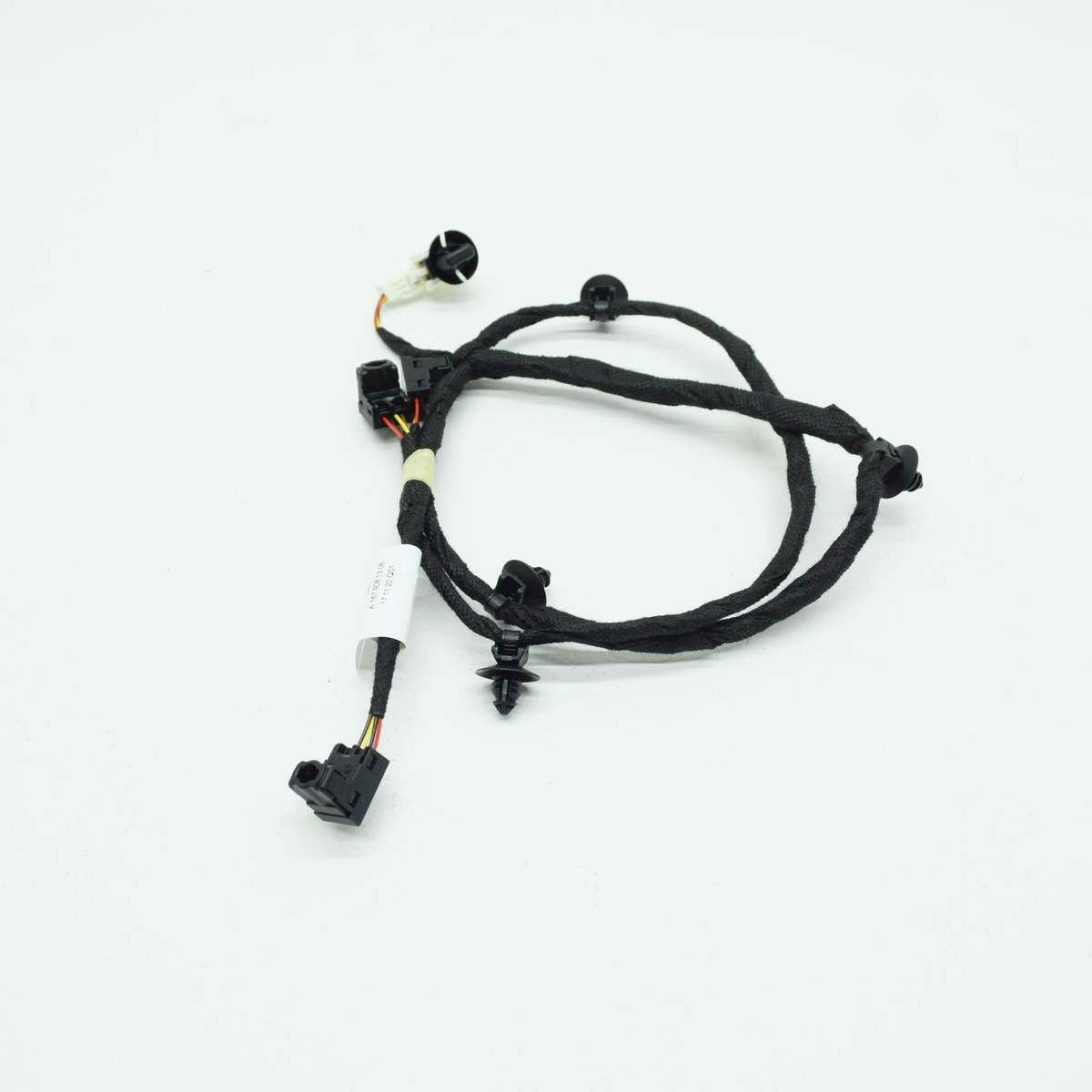 3way!!  ×Mercedes Benz コート MERCEDES GLC W253 C253 X253 OEM Right Door Mirror Cable Harness