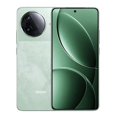 Xiaomi Redmi K80 Snapdragon 8 Gen 3 NFC 50MP 6550mAh 2K 120Hz 90W Global ROM - Picture 10 of 14