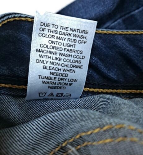 Jeans donna Maurices Stertch Denim - M-R lavaggio scuro skinny tasca liscia - Foto 14 di 16