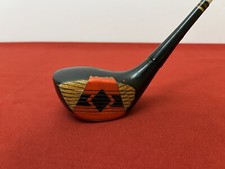 Walter Hagen Haig Ultra Laminate Fairway Wood 1 Club Model 66 WH430 44.5" - USA