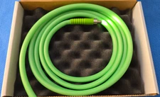 Stryker 0233-050-300 Fiber Optic Cable Green 5mm x 3.05m x 10ft