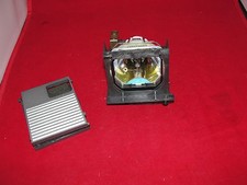 NEC MT50LP Projector Lamp Unit With Air Filter NEW