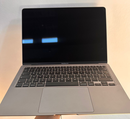MacBook Air 13" Retina (2020) - i5 1.1 GHz SSD 512 - 8GB - Tast. italiana