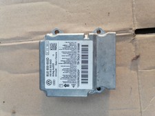 Audi Q3 Air Bag Control Unit Module 2012 to 2018 8U0959655D for 