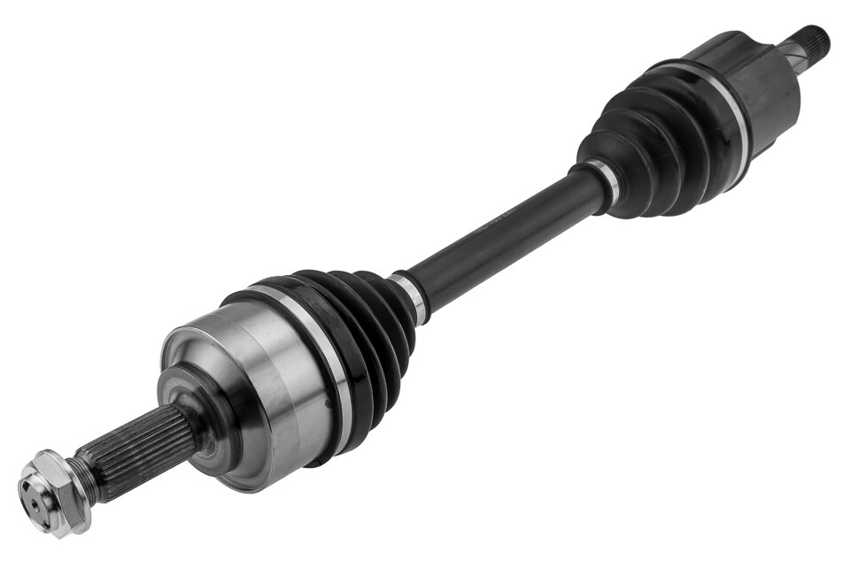 Arbre de transmission avant gauche pour Mercedes Marco Polo W447