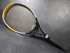 Head - Liquidmetal 2 - L3 - 4 3/8 - Oversize - 680cm&sup2; - 106 SQ - Tennis Racquet