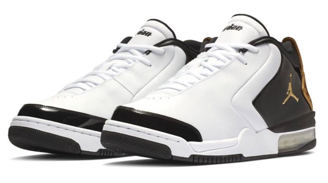 Jordan big shop fund premium