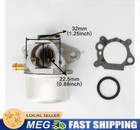 <!--F#f_0-->CARBURETOR CARBY FOR BRIGGS & STRATTON 799868 498254 497347 497314 498170 497586<!--F/-->