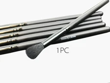 1Pc Professional Makeup Artist Blending Eyeshadow Powder Eye Crease Brush 