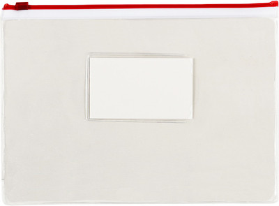 4 x Banktasche A5 Geldtasche Geldmappe Geldscheintasche Aufbewahrungstasche