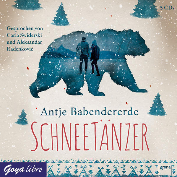Thumbnail - Schneetänzer | Antje Babendererde | 2019 | Deutsch