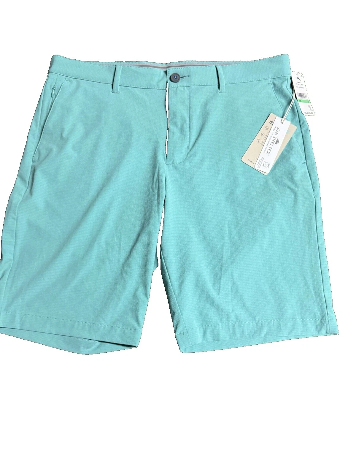 Tommy Bahama Polyester Shorts for Men