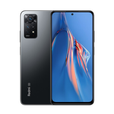 Smartphone Xiaomi Redmi Note 11E Pro 5G 6.67in 108MP Global ROM Flashed