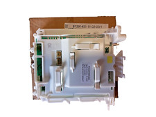 Scheda elettronica Timer Lavatrice Lavabiancheria Electrolux Rex