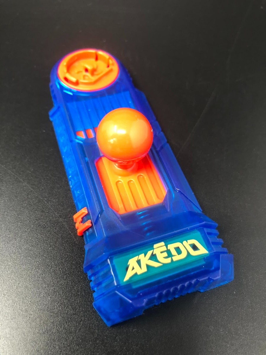 AKEDOオールスター collector pack オールスター コ fT8E Akedo, Ultimate Arcade Warrior Action Figures, Collector