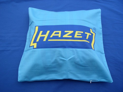Funda de cojín Hazet Hazet Pillow Cushion Cover aprox. 45x45 cm - Imagen 2 de 4