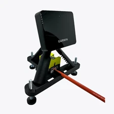 Garmin Approach R10 Golf Alignment And Leveling Stand - Heat Proof (Stand Only)