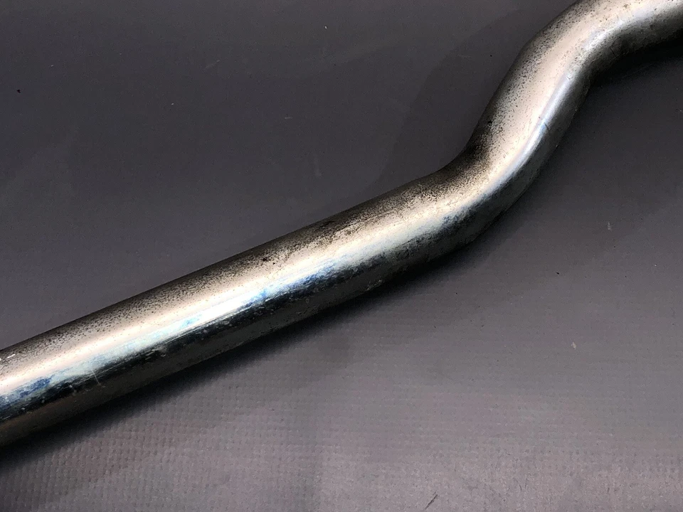 2008-2019 Infiniti G37 Q50 M37 VQ37VHR Front Center Coolant Pipe 11060-JK21C G2 - Image 3 of 4