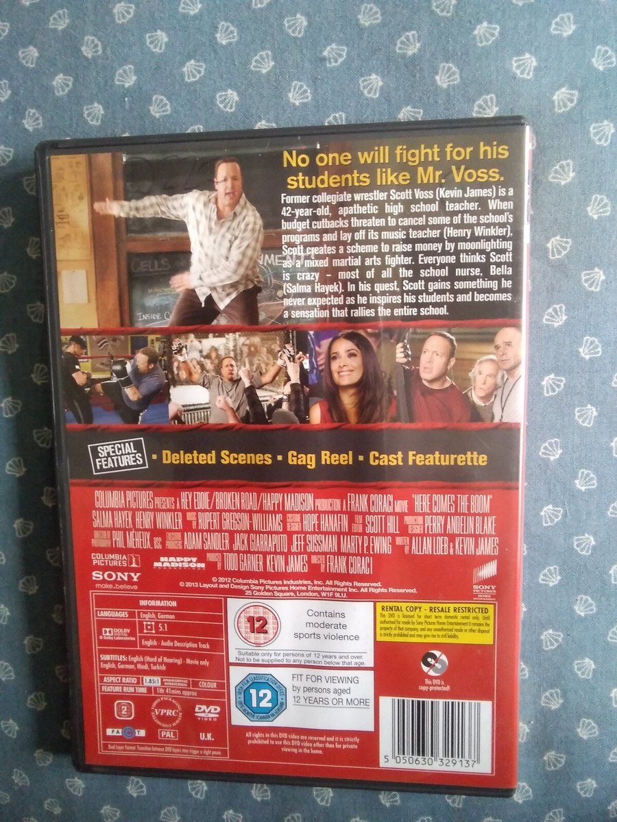 その他 THE BOOM Clips+ DVD THE BOOM Clips+ [DVD]