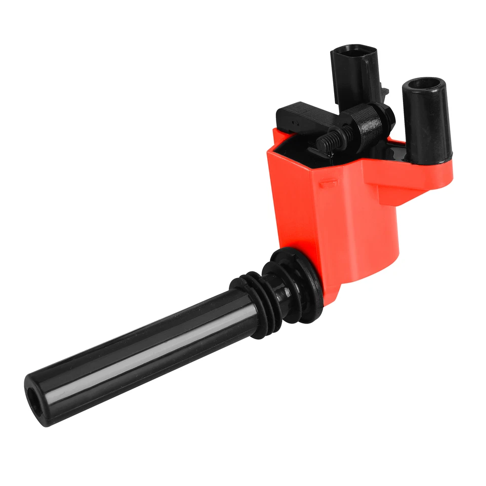 能源点火线圈和冠军火花塞适用于道奇 Durango RAM 2500 UF378 — 第 3/4 张图片