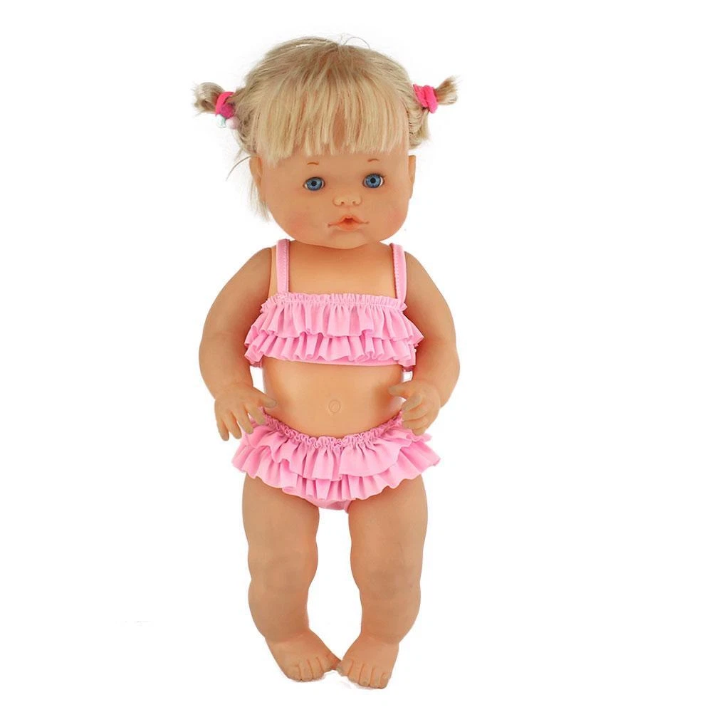 Nenuco doll hot sale