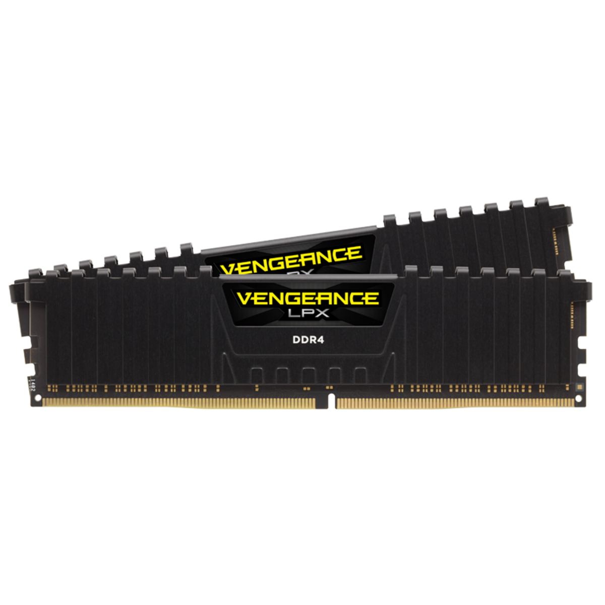 CORSAIR VENGEANCE LPX DDR4 8GBx2枚 Corsair Vengeance LPX 8GB DDR4 3000MHz 288Pin Desktop Memory RAM