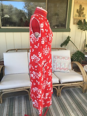 red and white shift dress Alfalfa Shift Mini Dress | Red Stripe | Womens