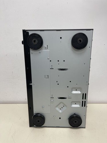 DENON TU 1510AE Sintonizzatore Stereo AM-FM RDS Radiotext - Foto 6 di 7