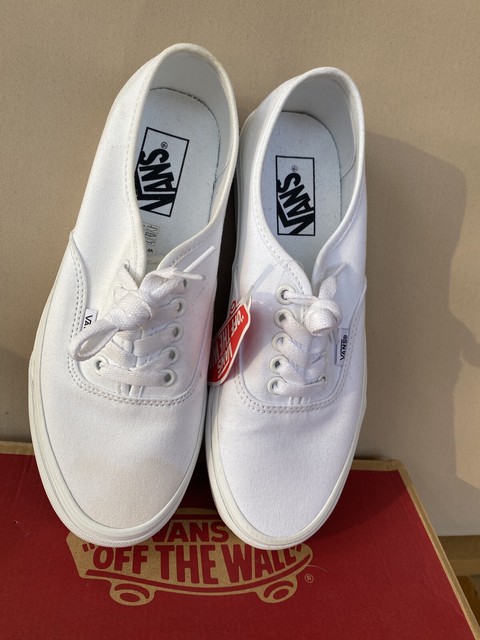 vans authentic mesh sf