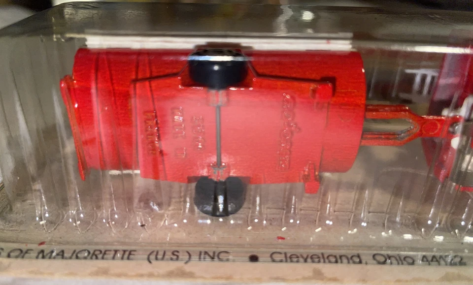 VINTAGE MAJORETTE - Image 4 of 4