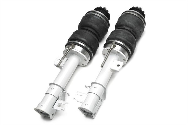 TA Technix LUFTDÄMPFER-SET Vorderachse FÜR Mito 955, Punto 199, Corsa D, Corsa E-image