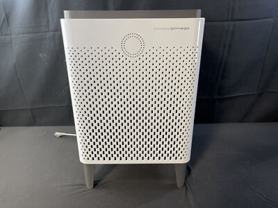 Coway Airmega 400 AP-2015F Smart Air Purifier 1560sqft White New Open Box