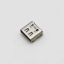 Lenovo ThinkPad X1 Carbon Gen 10 21CB 21CC USB Type C Charging Port Power Jack