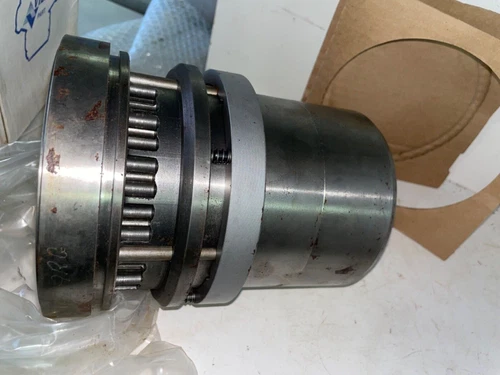 Vilter KT072 Cylinder Liner Kit for Cylinder with Unloading VMC 440 compressor