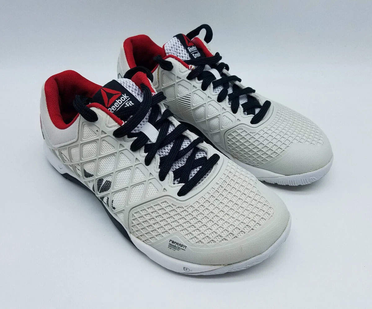 reebok crossfit shoes