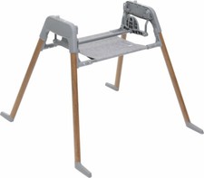 CHICCO Lullaglide Supporto Passeggino Mysa/Seety/Best Friend Natural