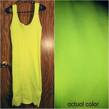 Slim fit bodycon dress