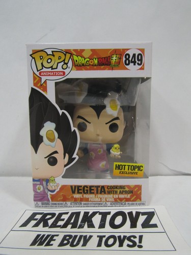 vegeta apron pop