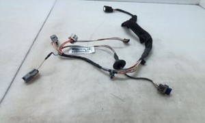 Jeep JK Wrangler Driver Front Power Door Harness Strap 68066013AC 2011-13 143573