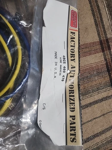 NEW! CARRIER 48GS400470 Wiring Harness