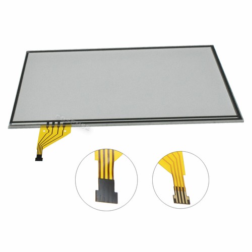 Navigation Touch Screen Fit For Lexus IS GS RX Toyota Prius IS250 IS350 ISF MFD - Picture 1 of 7