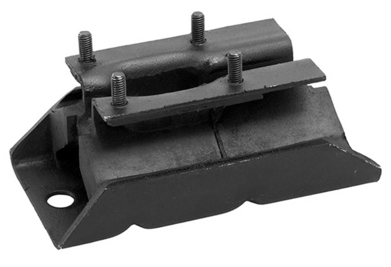 Juego de 3 piezas de montaje de motor y transmisión para Jeep Cherokee/Comanche/Wagoneer 1987-1999 4,0 L Foto 3 de 3