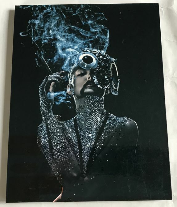 the GazettE TOXIC CD + DVD Limited Edition | eBay